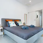 Calm & Modern For 4 Canteras * لاس بالماس دي غران كاناريا