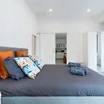 Calm & Modern For 4 Canteras شقة *
