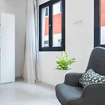 Calm & Modern For 4 Canteras * لاس بالماس دي غران كاناريا