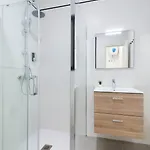 Calm & Modern For 4 Canteras * Лас-Пальмас-де-Гран-Канария