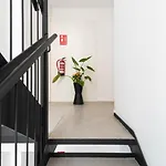 Calm & Modern For 4 Canteras Апартаменты