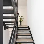 Апартаменты Calm & Modern For 4 Canteras