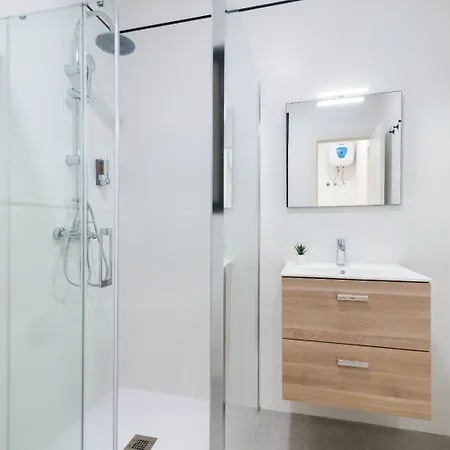 Calm & Modern For 4 Canteras * Las Palmas de Gran Canaria