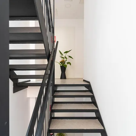 Apartment Calm & Modern For 4 Canteras