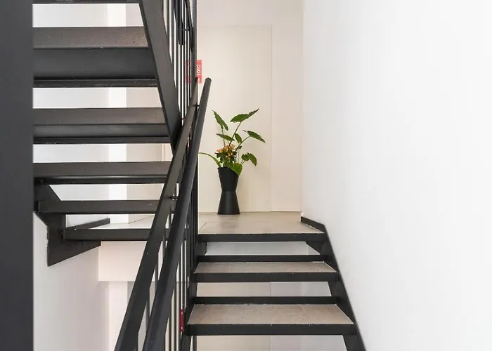 Lejlighed Calm & Modern For 4 Canteras