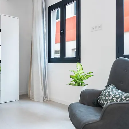 Calm & Modern For 4 Canteras * Лас-Пальмас-де-Гран-Канарія